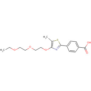 CAS No 920270-03-7  Molecular Structure