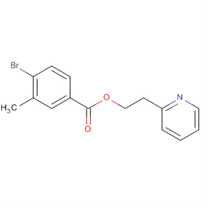 CAS No 920270-48-0  Molecular Structure