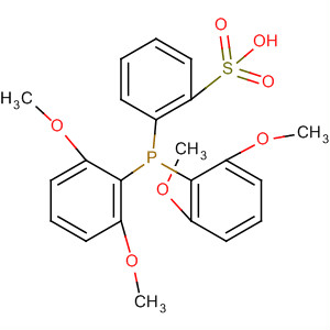 CAS No 920271-29-0  Molecular Structure