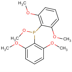 CAS No 920271-30-3  Molecular Structure