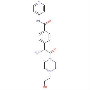 CAS No 920272-45-3  Molecular Structure