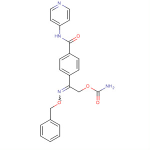 CAS No 920273-77-4  Molecular Structure