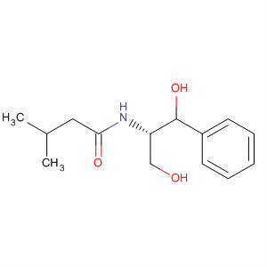 CAS No 920277-49-2  Molecular Structure