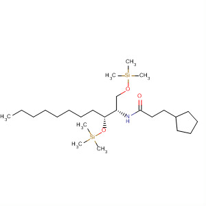 CAS No 920277-94-7  Molecular Structure