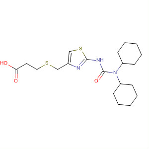 CAS No 920278-55-3  Molecular Structure