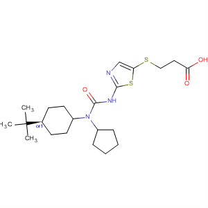 CAS No 920279-01-2  Molecular Structure