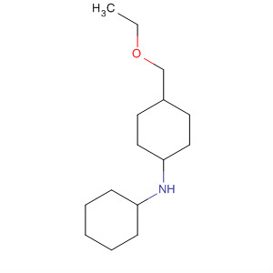 CAS No 920280-48-4  Molecular Structure
