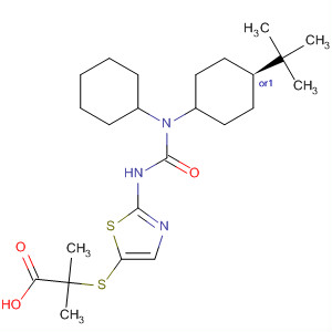 CAS No 920281-44-3  Molecular Structure