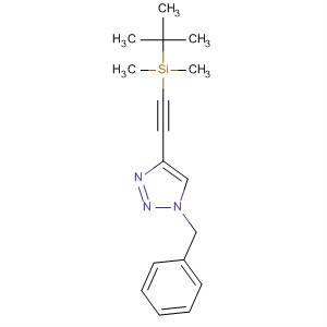 CAS No 920282-79-7  Molecular Structure