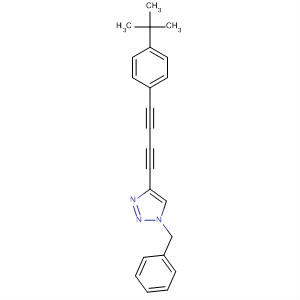 CAS No 920282-97-9  Molecular Structure