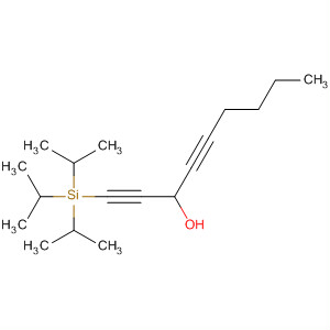 CAS No 920283-04-1  Molecular Structure