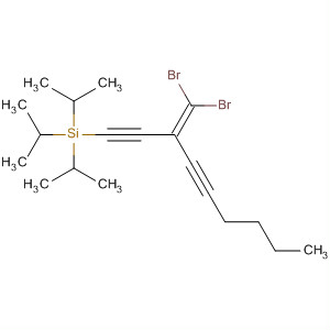 CAS No 920283-05-2  Molecular Structure