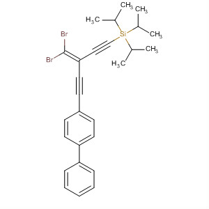 CAS No 920283-06-3  Molecular Structure