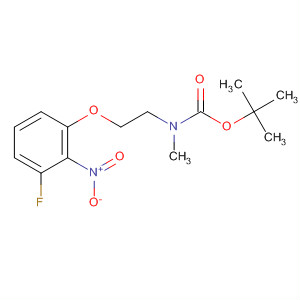 CAS No 920284-80-6  Molecular Structure