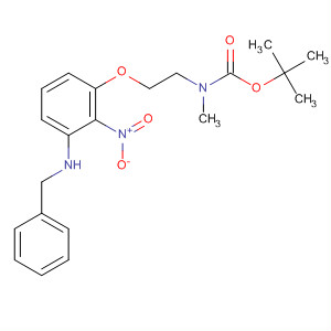 CAS No 920284-81-7  Molecular Structure