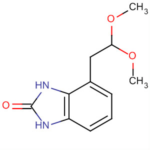 CAS No 920284-98-6  Molecular Structure