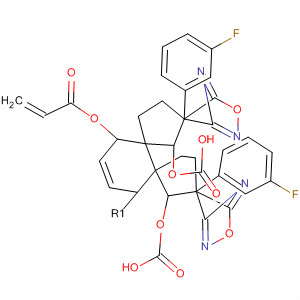 CAS No 920285-67-2  Molecular Structure