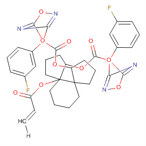 CAS No 920285-69-4  Molecular Structure