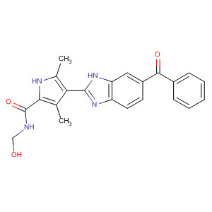 Cas Number: 920286-64-2  Molecular Structure