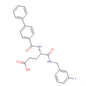 CAS No 920289-09-4  Molecular Structure