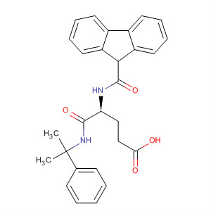 CAS No 920291-36-7  Molecular Structure