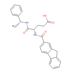 CAS No 920291-44-7  Molecular Structure