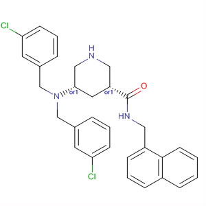 CAS No 920293-05-6  Molecular Structure