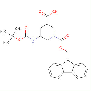 CAS No 920296-45-3  Molecular Structure