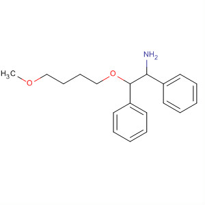 CAS No 920296-47-5  Molecular Structure