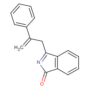 Cas Number: 920300-06-7  Molecular Structure