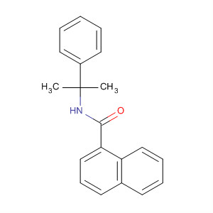 CAS No 920300-17-0  Molecular Structure