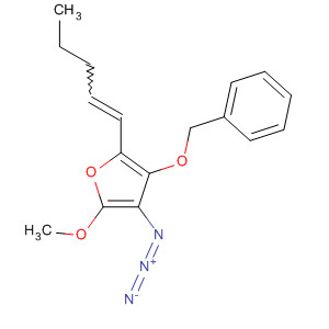 CAS No 920300-75-0  Molecular Structure