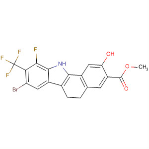 CAS No 920300-77-2  Molecular Structure