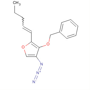 CAS No 920300-80-7  Molecular Structure