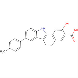 CAS No 920301-36-6  Molecular Structure