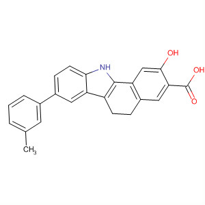 CAS No 920301-38-8  Molecular Structure