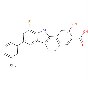 CAS No 920301-48-0  Molecular Structure