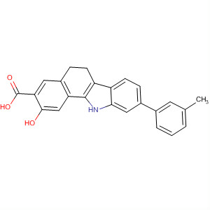 CAS No 920301-62-8  Molecular Structure