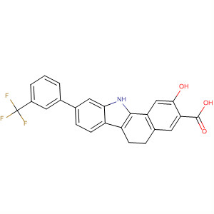 CAS No 920301-88-8  Molecular Structure