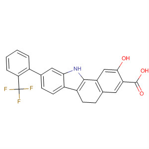 CAS No 920301-90-2  Molecular Structure