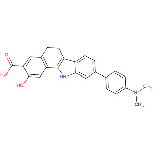 CAS No 920301-92-4  Molecular Structure