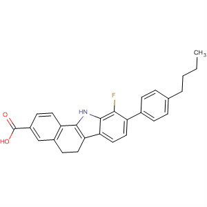 Cas Number: 920302-12-1  Molecular Structure