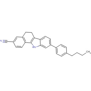 CAS No 920302-50-7  Molecular Structure