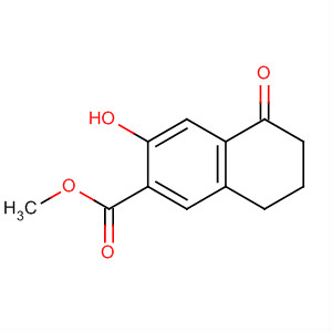 CAS No 920304-05-8  Molecular Structure