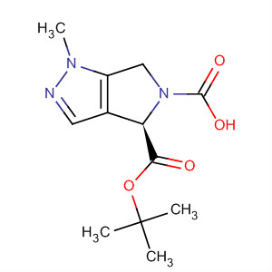 CAS No 920305-79-9  Molecular Structure