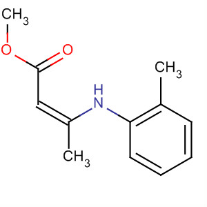 CAS No 920312-56-7  Molecular Structure