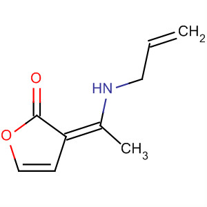 CAS No 920312-83-0  Molecular Structure