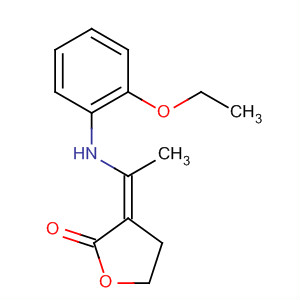 CAS No 920312-89-6  Molecular Structure