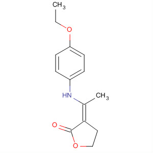 CAS No 920312-91-0  Molecular Structure