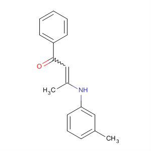 CAS No 920313-17-3  Molecular Structure